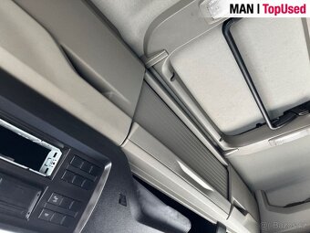 MAN TGX 18.470 BL 4x2 - standartní tahač - 8