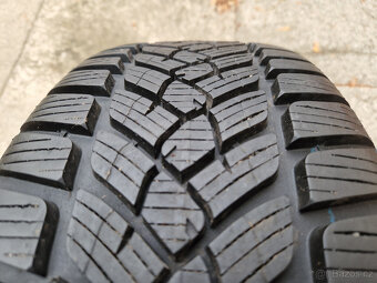 5x115 r17 et50 disky kola opel chevrolet 215 55 17 insignia - 8