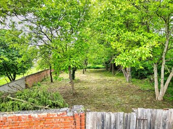 Prodej zahrady u Olomouce, 800 m2, Krčmaň - 8