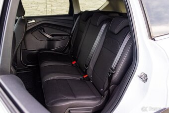 Ford Kuga 1.5 TDCi Duratorq / 1. majiteľ / Slovenské auto - 8