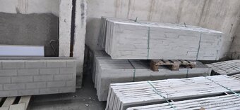 Prodám firmu na výrobu betonových desek, plotu, záhonu - 8