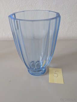 Vázy - první polovina 20. století - 8