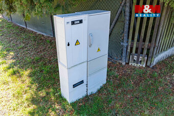 Prodej pozemků k bydlení, Dolní Lutyně - 8