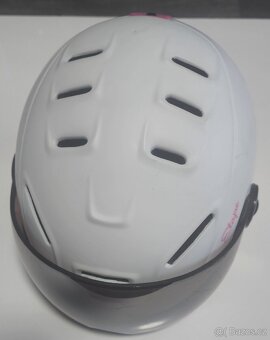 Dámská lyžařská helma - 8