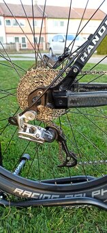 Cannondale Scalpel 26" - 8