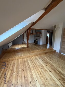 Pronájem bytu 2+kk 71 m2 - 8