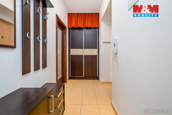 Prodej bytu 1+kk, 36 m², Milovice, ul. Rakouská - 8