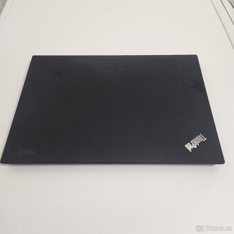 Lenovo Thinkpad T14 /AMD_6jádro/32GB-DDR4/512GB_NVMe - 8