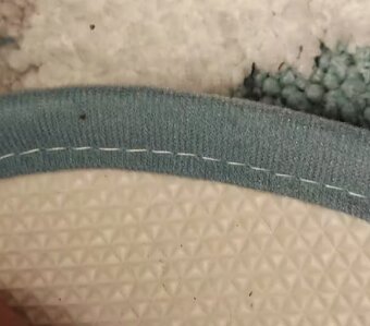 Kobereček ve stylu vln - 8