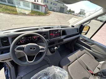 MAN TGE 3.140 4x2F SB skladem, ihned k odběru - 8