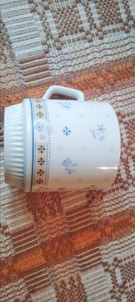 Hrnek sběratelský Dubí Czechoslovakia - 8