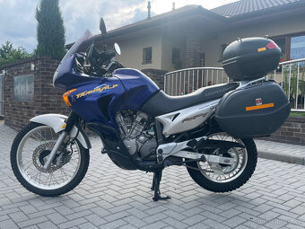 Honda Transalp 650 r.v. 2004 - 8