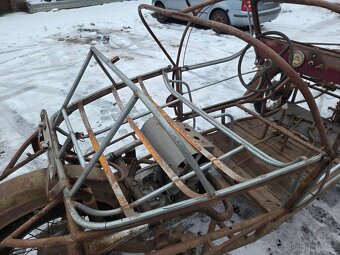 Velorex 350 s TP - 8