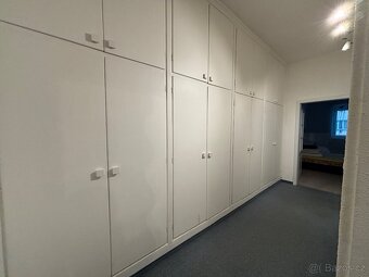 Pronájem bytu 2+1 62m2, Na Veselí, Praha 4 - 8