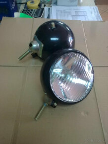 GAZ 66 Náhradné diely. - 8