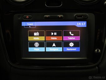 Dacia Lodgy 1,6 i 75 kW CZ 7 mísz LPG 2028 (2018) - 8