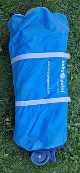 Cestovní rozkládací postýlka - 8