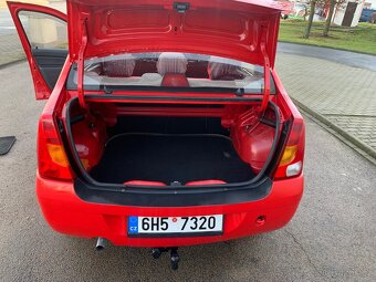 Dacia logan 1.4  55kw - 8