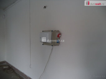 Pronájem komerčního prostoru 80m2 v Havířově - 8