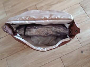 Kočárek 3v1 Mikado - 8