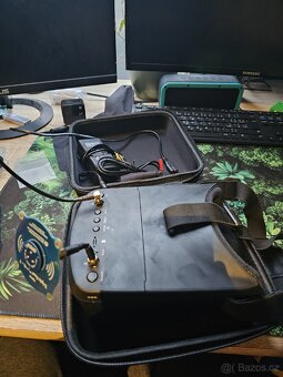 Eachine ev 800d analog brýle - 8