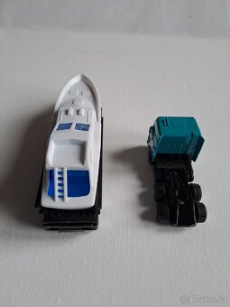 Matchbox convoy - 8