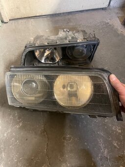 BMW e38 díly INTERIÉR NENI - 8