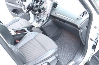 Renault Grand Scenic 1.5 DCI, automat,7 míst - 8