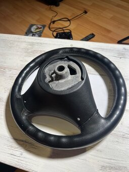 Volant BMW Sport e90 - 8