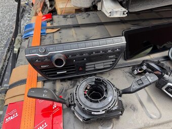 BMW I3s 120ah ND,,zadarmo,, - 8