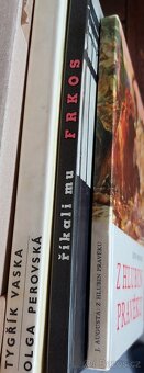 Knížky pro děti - 8