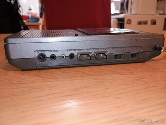 Program recorder Panasonic RQ-8100 - 8