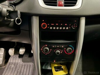 Peugeot 207 SW 1,6 HDI 2012 - 8