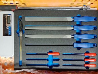 Dilenská vestavba -ponk - 8