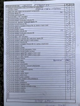 Crussis kolo vel. 20 - 8