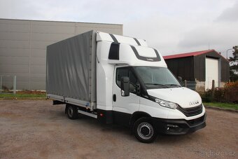 Iveco Daily (10 palet) TwinCab - 8
