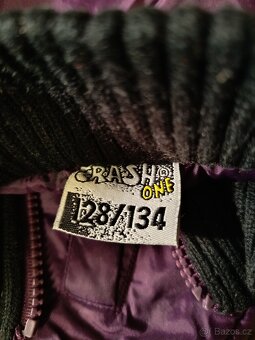 Šustakova souprava, vesty - 8