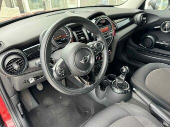 Mini cooper 1.5D 85kw r.v.7/2014 motor BMW - 8