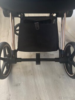 Cybex priam - 8