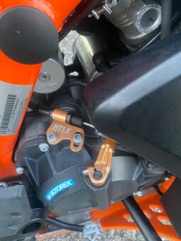 Ktm Adventure 890r - 8