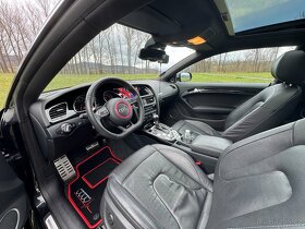 Audi RS5 b8.5 4.2fsi V8 2014 - 8