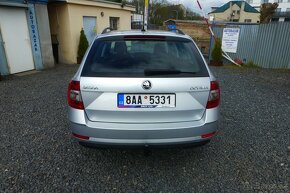 Škoda Octavia Combi 2.0TDi,110kw,DSG,2020,naviČR,1maj-21%DPH - 8