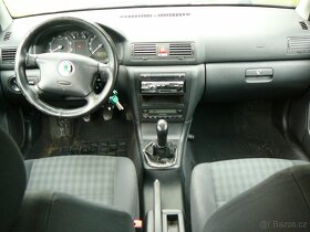 Škoda Octavia 1.6i 75kW - 8