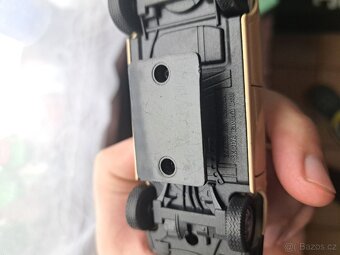 Modely aut Maisto a Welly + CZ - 8