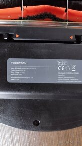 Xiaomi Roborock Sweep One S55 s bohatým příslušenstvím - 8