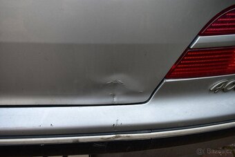 Peugeot 406 2,0HDI   ))))) PRODÁNO ((((( - 8