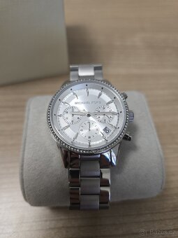 Dámské hodinky - Michael Kors - 8