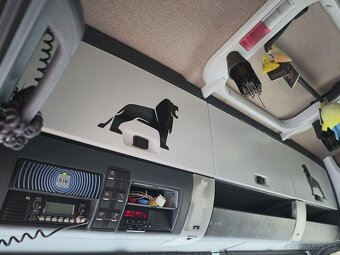MAN TGX 18.500, EURO 6, STANDARD, HYDRAULIKA A PŘÍPRAVA PRO - 8