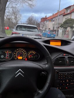 Citroen C5 2005 - 8