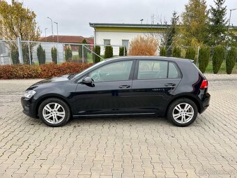 Volkswagen Golf VII 1,2 TSi - 8